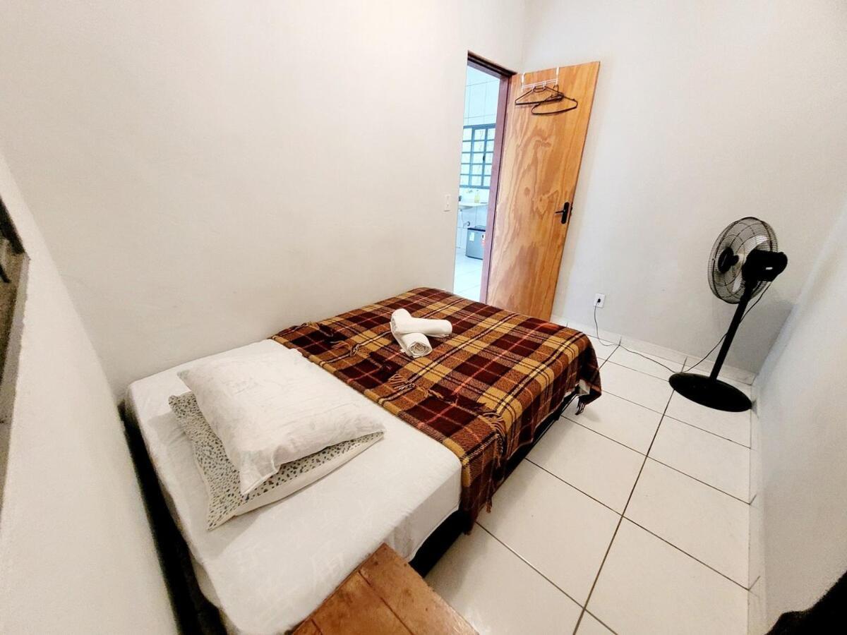 Casa Viracopos Holiday home Campinas (Sao Paulo)