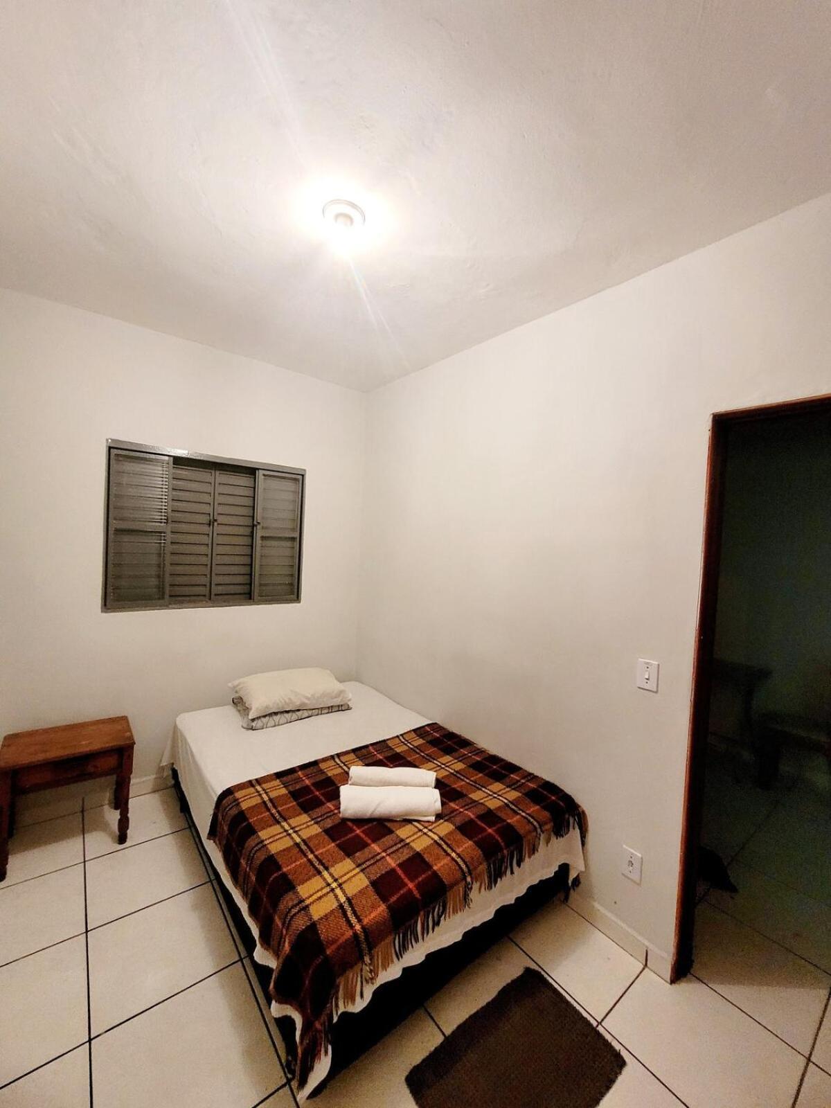 Casa Viracopos *