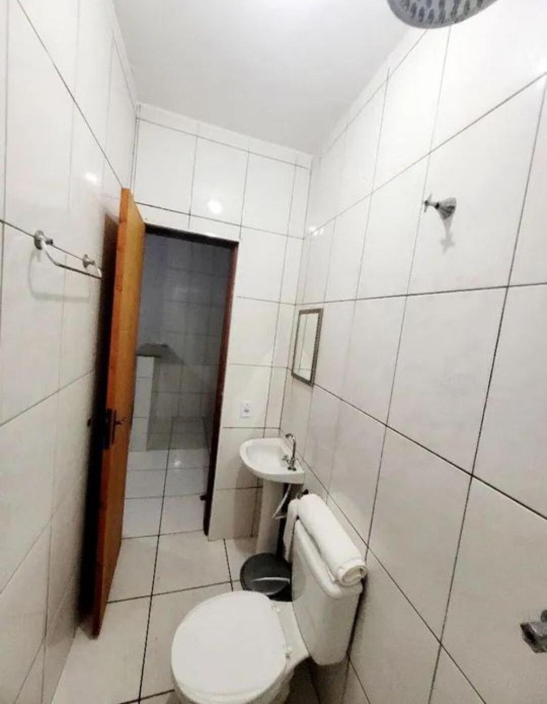 Casa Viracopos