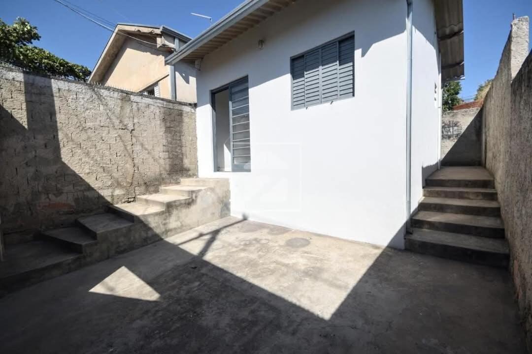 Casa Viracopos