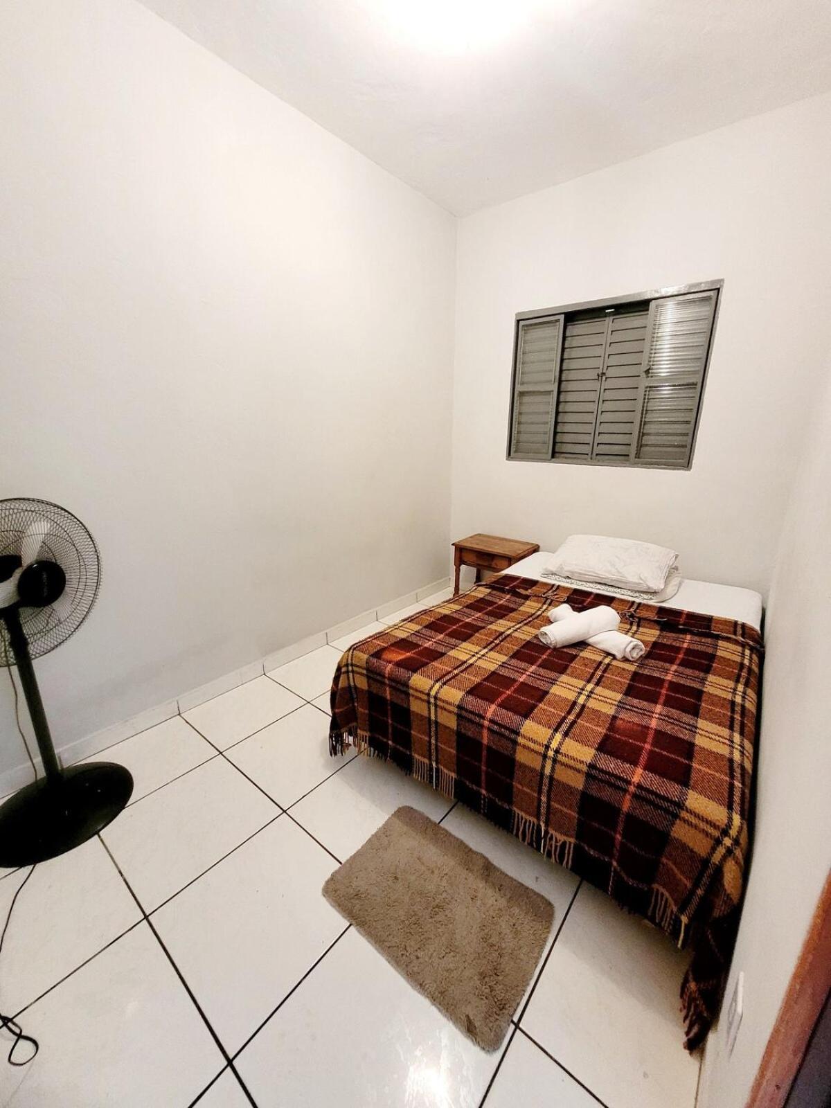 Holiday home Casa Viracopos