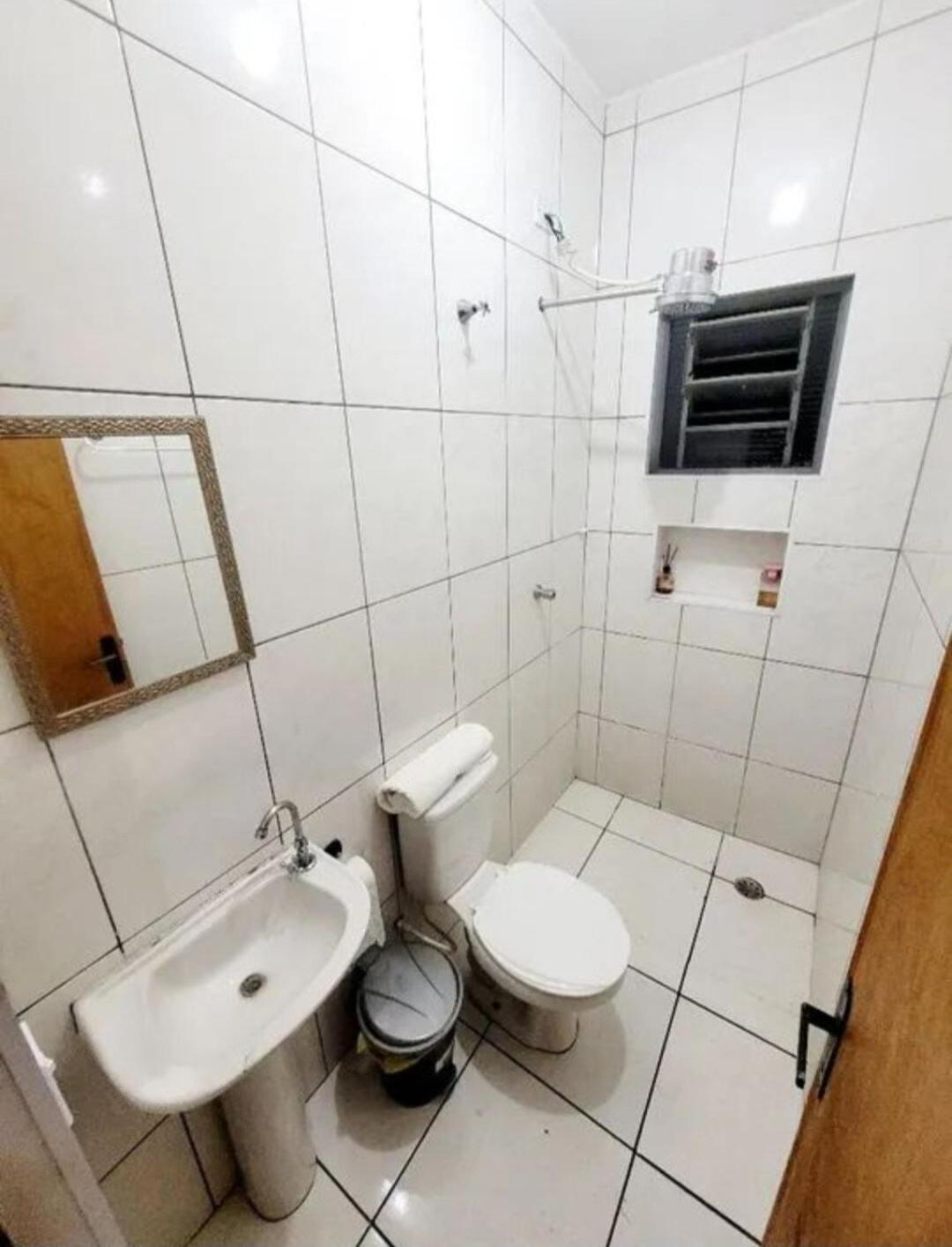 Casa Viracopos Holiday home