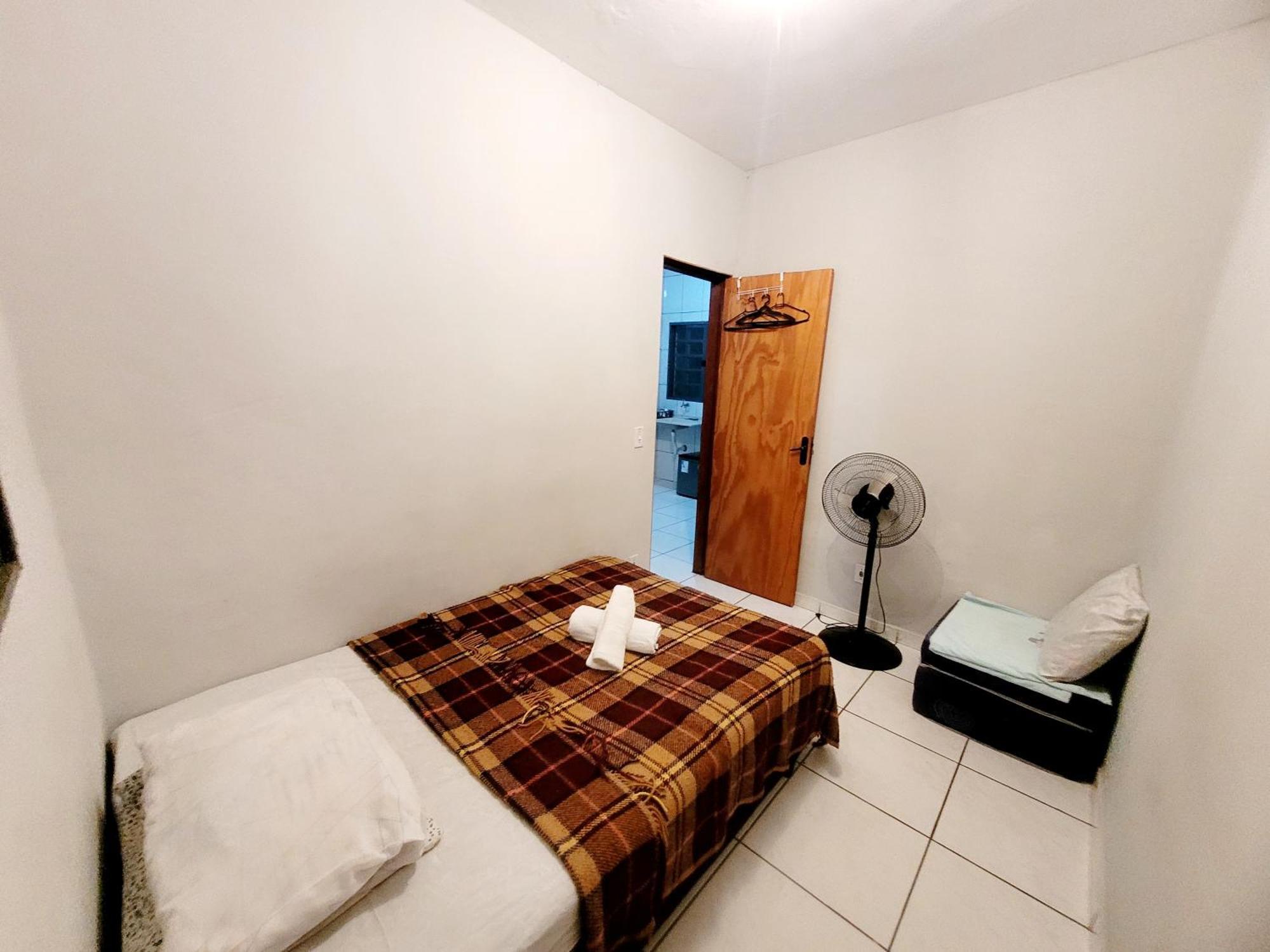 Casa Viracopos *