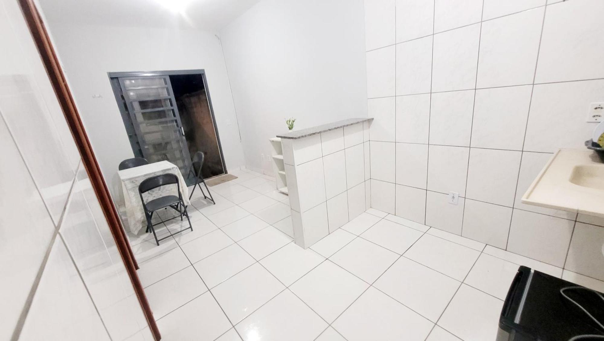 Casa Viracopos Holiday home Campinas (Sao Paulo)