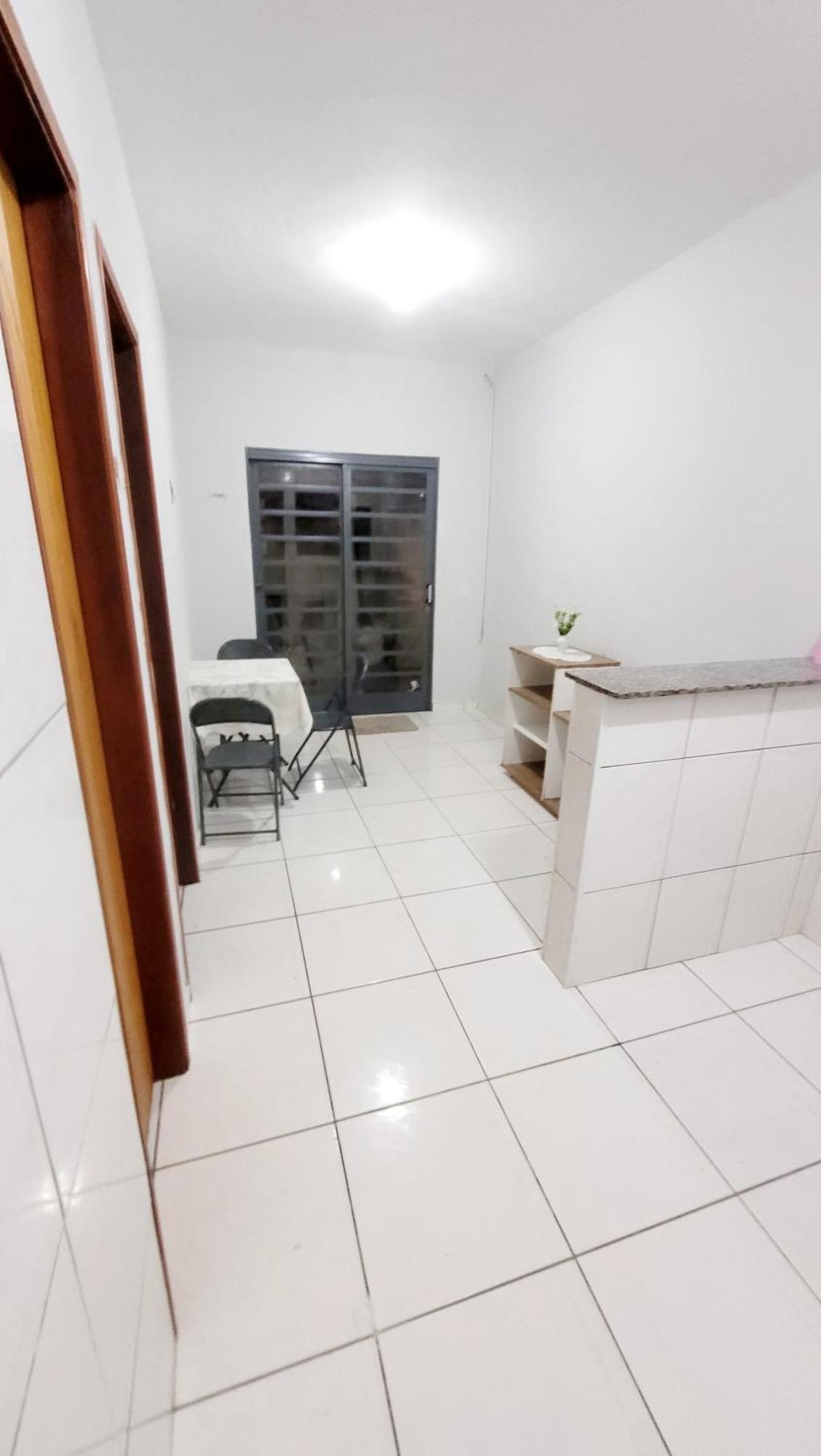 Casa Viracopos Holiday home *