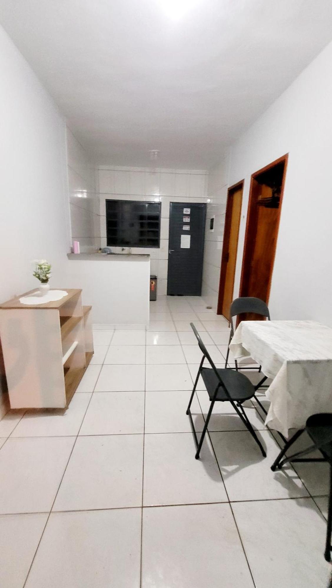 Holiday home Casa Viracopos *