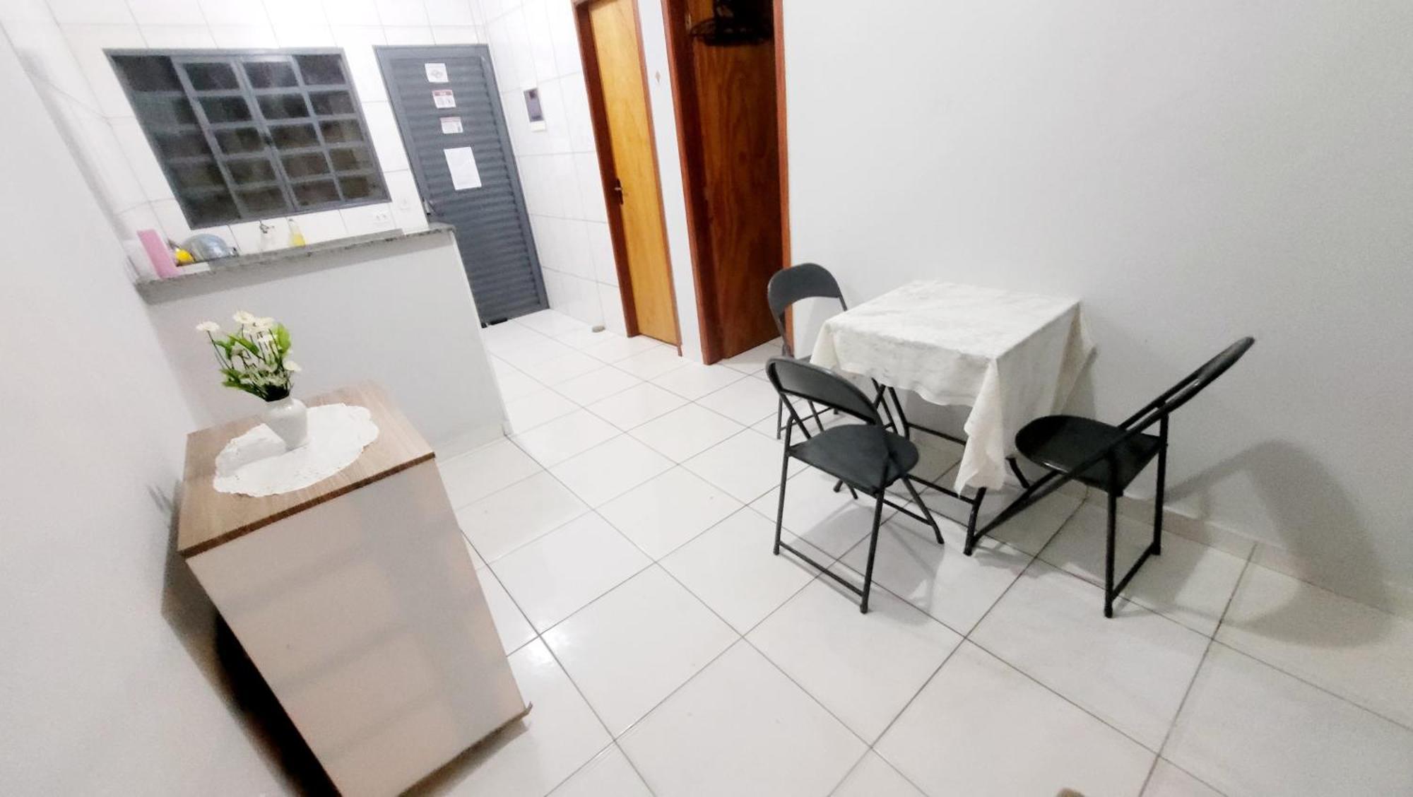 Casa Viracopos Holiday home