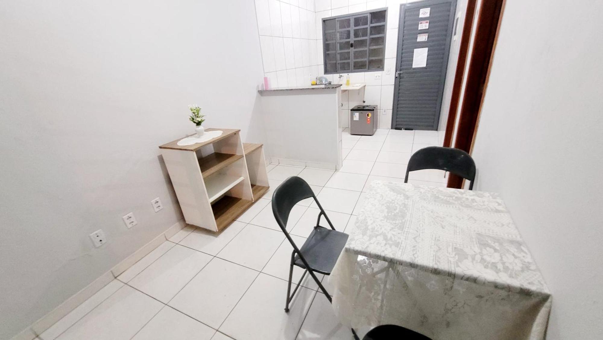 Holiday home Casa Viracopos