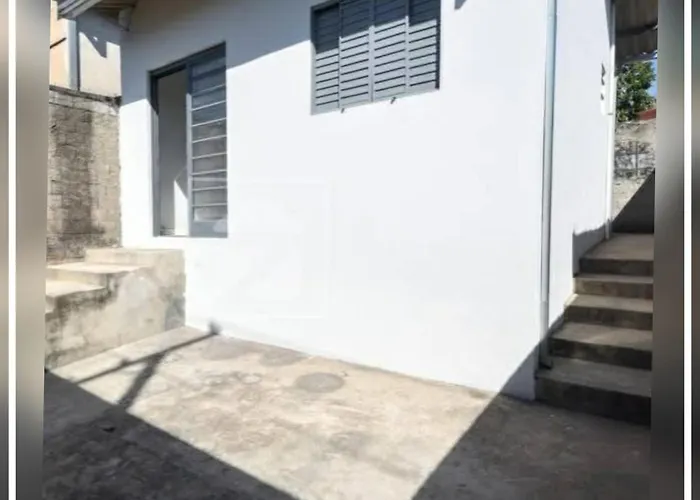 Casa Viracopos
