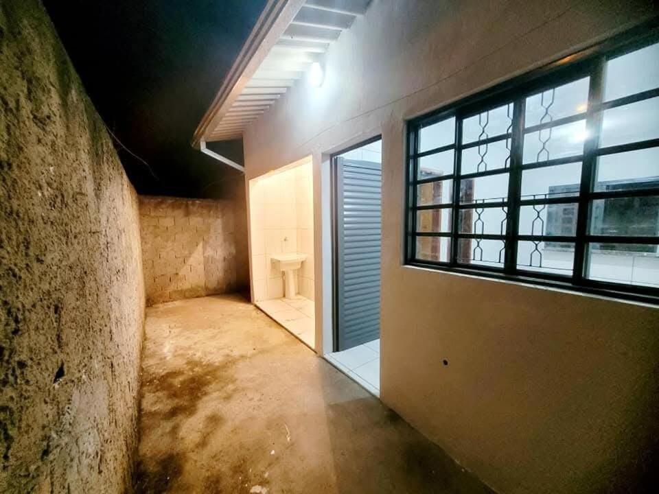 Casa Viracopos * Campinas (Sao Paulo)