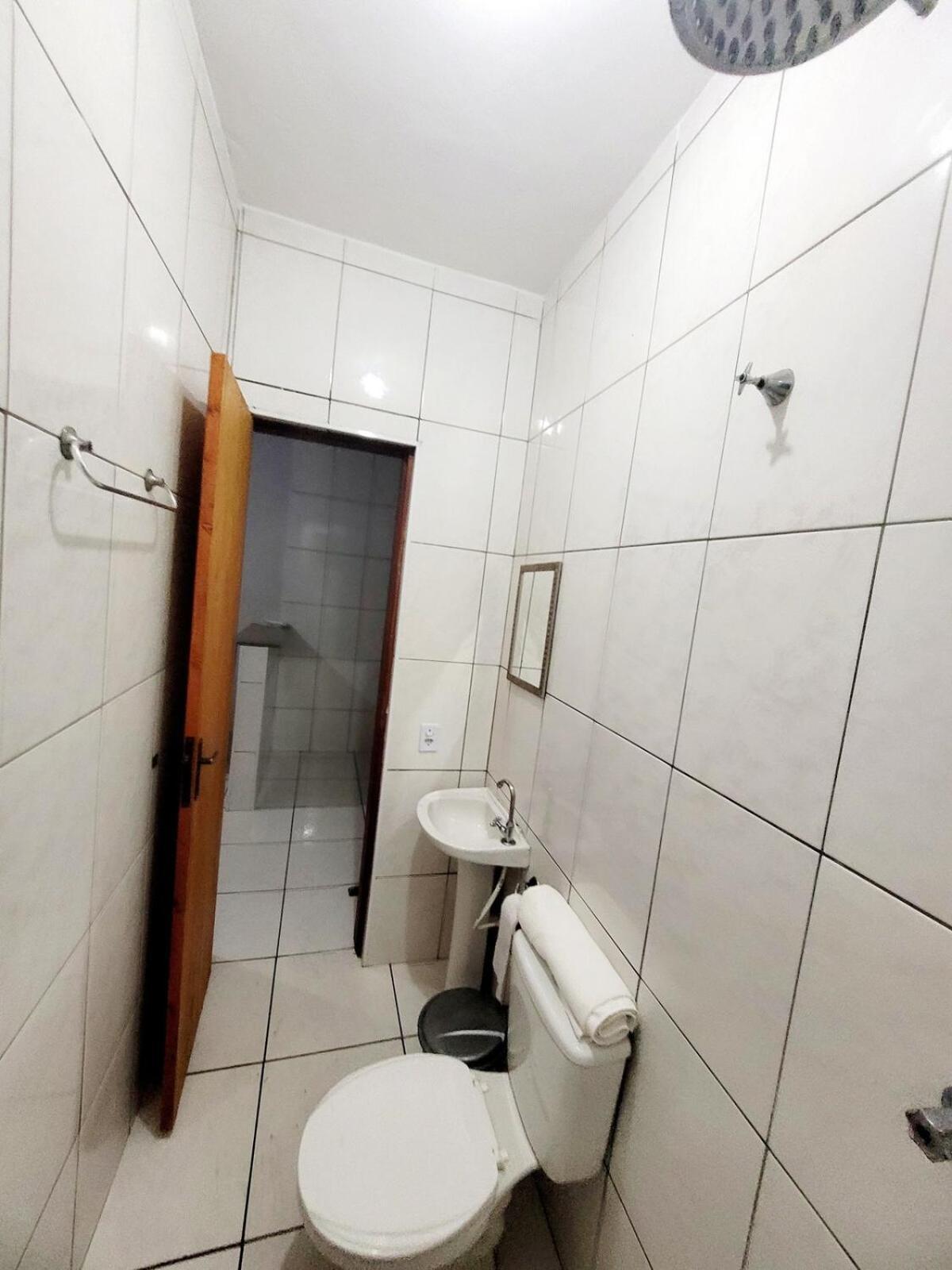 Casa de férias Casa Viracopos Campinas (Sao Paulo)