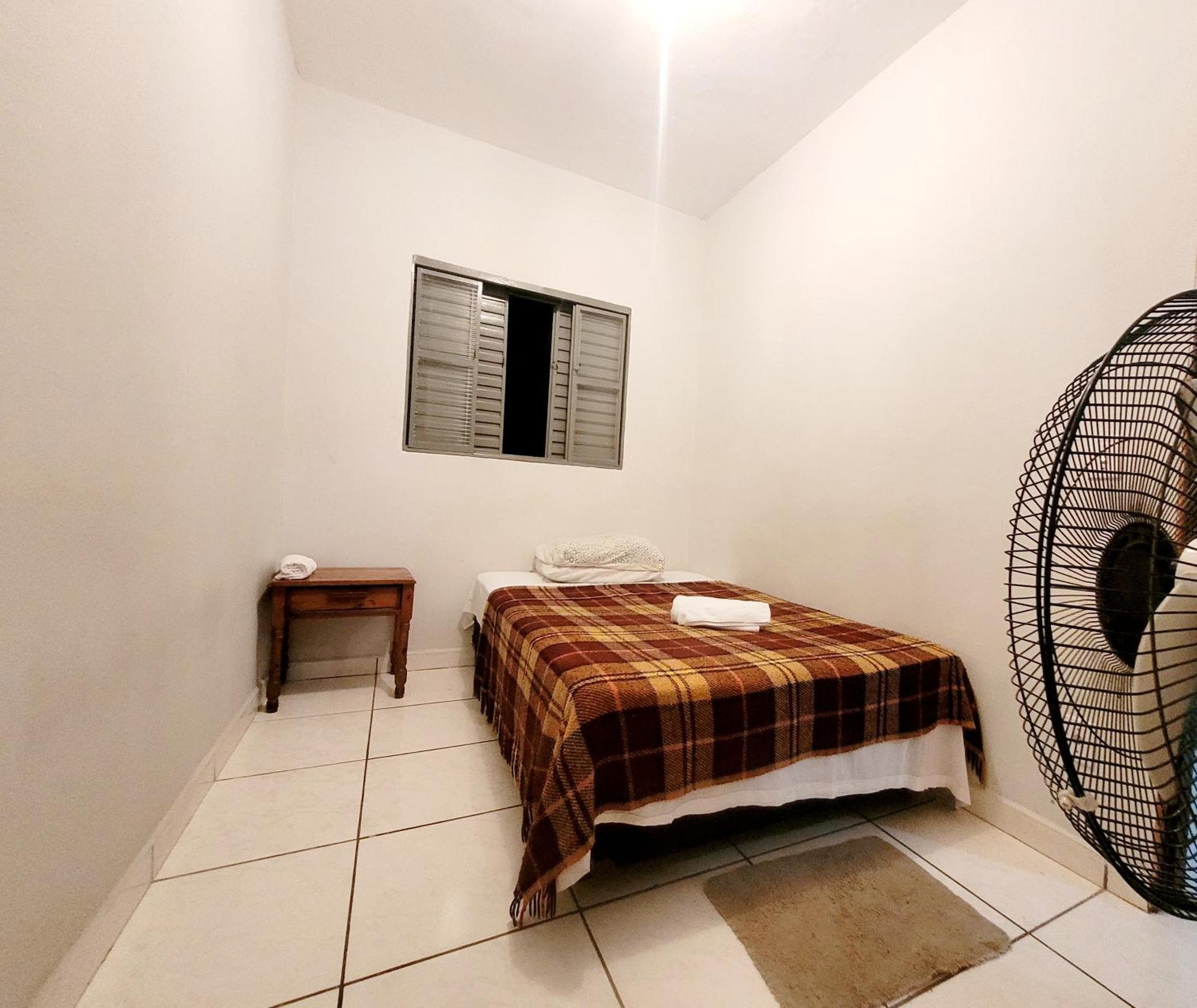 Casa Viracopos