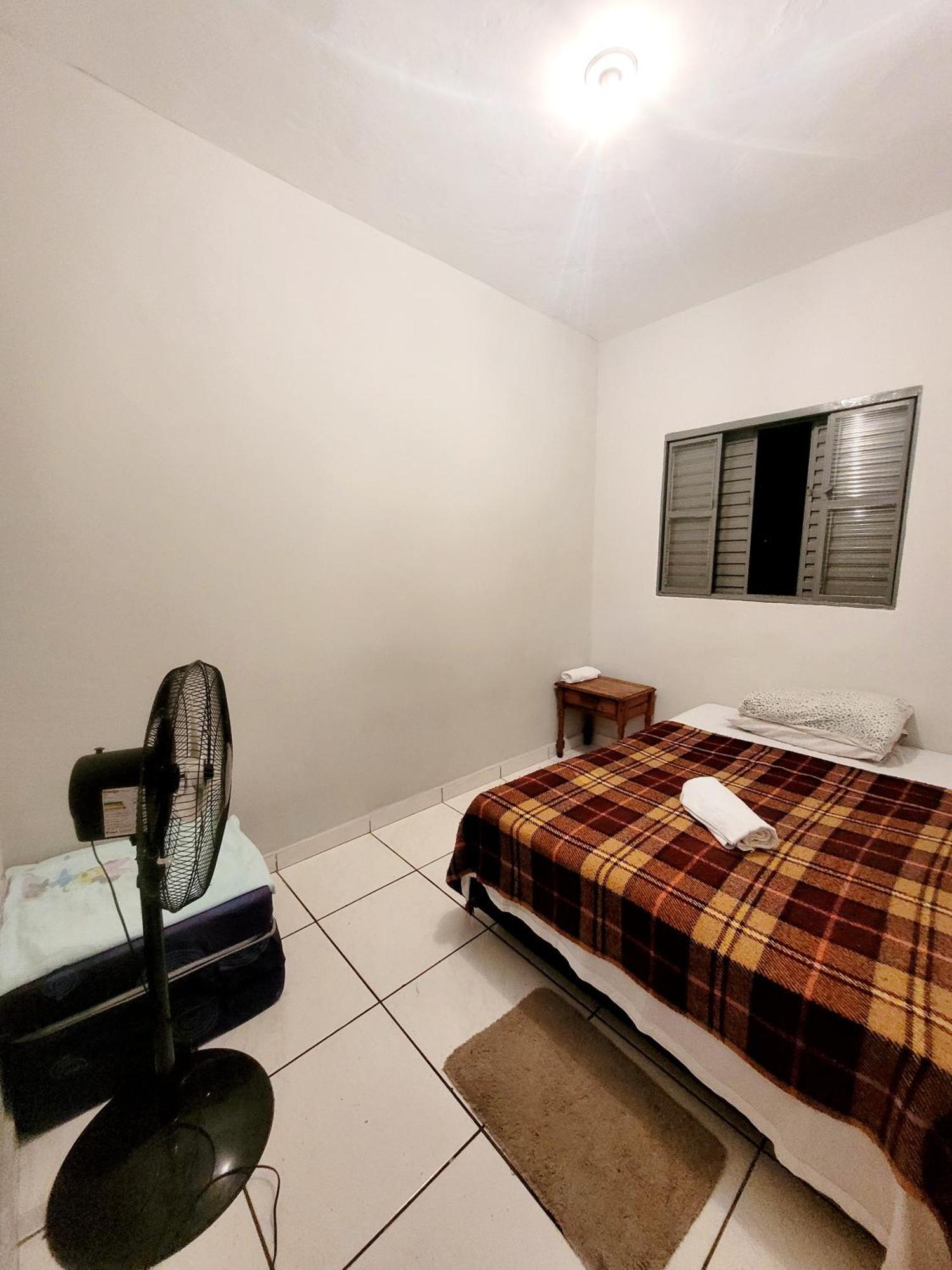 Casa Viracopos Campinas (Sao Paulo)