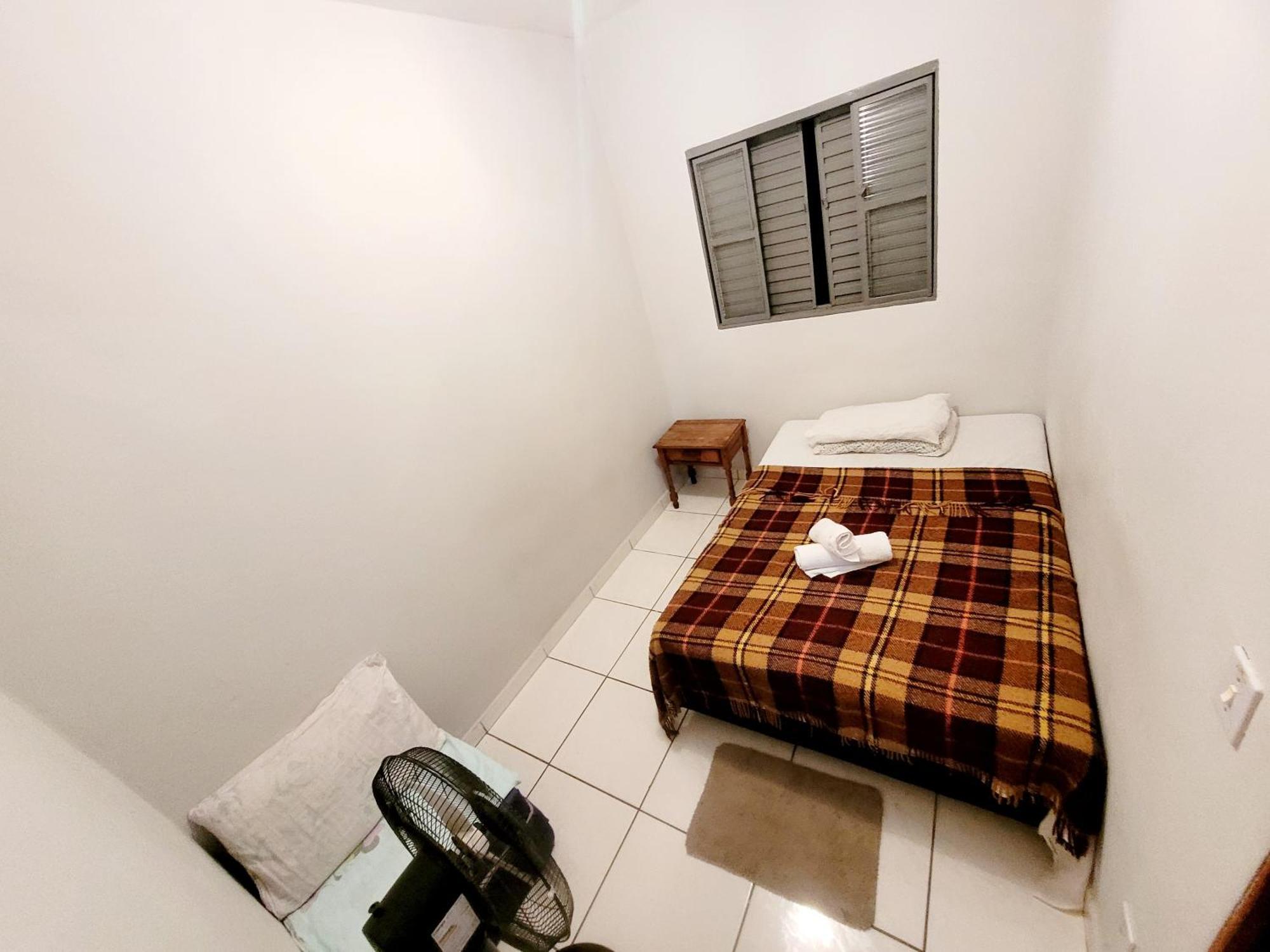 Casa de férias Casa Viracopos