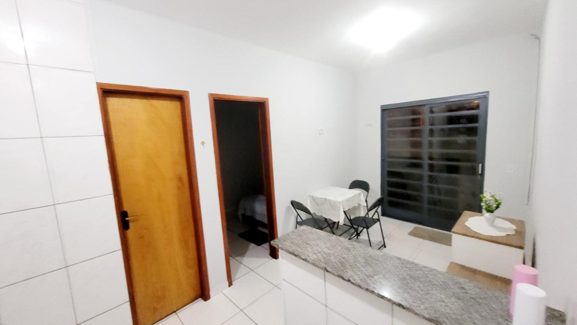 Casa de férias Casa Viracopos *