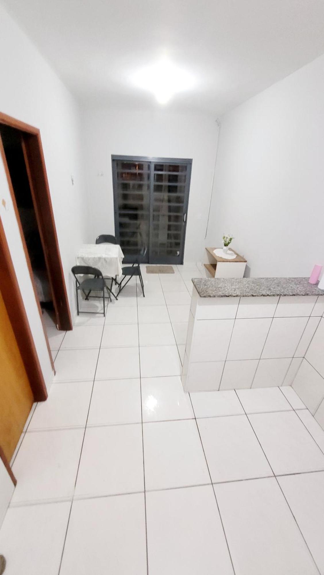 Casa Viracopos Campinas (Sao Paulo)